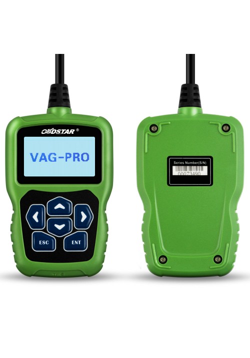 VAG PRO Auto Key Programmer for VW Audi Seat Skoda